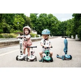 Scoot & Ride Highwaykick 1 ash