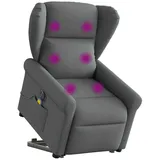 vidaXL 3303405 Akzentstuhl