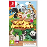 FUN! FUN! Animal Park - Edition - (PEGI) (Nintendo Switch)