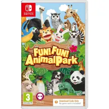 FUN! FUN! Animal Park - Edition - (PEGI) (Nintendo Switch)