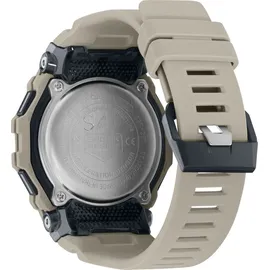 Casio G-Shock G-Squad GBD-200UU grau