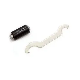 Yato Mikrometer 25-50 mm