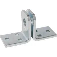 ABUS Winkelöse 115/100