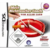 Mein Nichtraucher-Coach von Allen Carr (NDS)