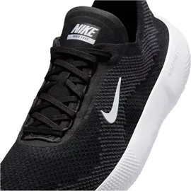 Nike Free RN Black/White-Anthracite 44