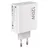Xiaomi HyperCharge Combo (Type-A) Ladegerät Universal, Weiß