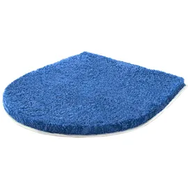 GRUND Badteppich MELANGE 47x50 cm Deckelbezug