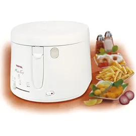 Tefal Maxi Fry FF 1000 weiß