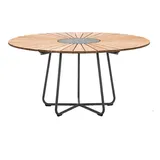 Houe Circle Gartentisch rund