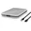 Fantec ALU-25U3 1 x 2,5'' SATA USB 3,0