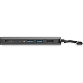 Startech DKT30CSDHPD3 USB-C Travel Dock to 4K HDMI