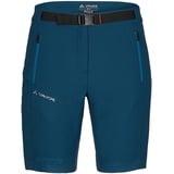 Vaude Elope Shorts (Größe L, blau)