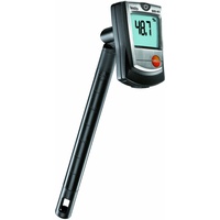 TESTO 605-H1 - Thermo-Hygrometer