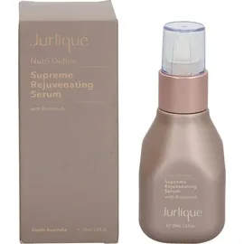 Jurlique Nutri Define Supreme Rejuvenating Serum 30ml