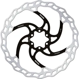 GALFER Wave 180 mm