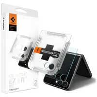SPIGEN EZ Fit HD Panzerglas für Samsung Galaxy Z Flip 7