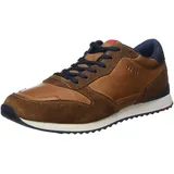 LLOYD Edmond brown/cognac 46,5