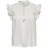Only ONLReva Blusenshirt weiß XS