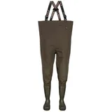 Fox International Fox Khaki Leightweight Gefütterte Wathose 46