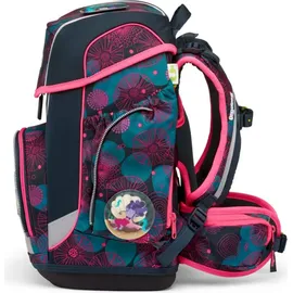 ergobag cubo 5-tlg. 2023 KorallBär