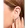 Thomas Sabo Creolen Stein Pave CR668-414-14