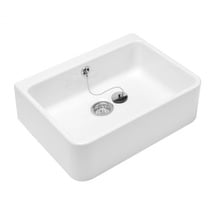 Villeroy & Boch O.novo Spülbecken 59,5 x 50 cm (63220001)