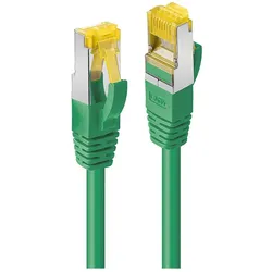 Lindy Patch-Kabel - RJ-45 (M) zu RJ-45 (M)