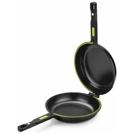 Bra Prior Doppelbratpfanne 20 cm