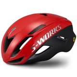 Specialized S-works Evade Mips Road Helmet Rot S