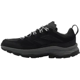 Jack Wolfskin Cyrox Texapore Low Schuhe (Größe 47
