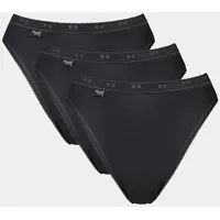 SLOGGI Basic+ Tai 3P Briefs, Women's