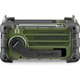 Sangean MMR-99 grün