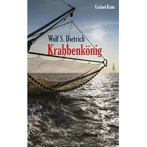 Prolibris Krabbenkönig