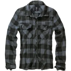 BRANDIT Bekleidung 4002-28 Brandit Check Shirt 5XL