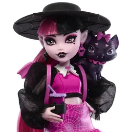Monster High Draculaura Puppe (HRP64)