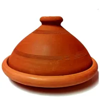 Marrakesch Orient & Mediterran Interior Marokkanische Tajine Tuareg Kochtopf