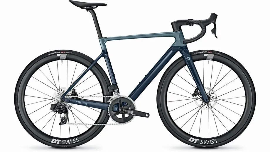 Focus Izalco Max 9.7 Blau Modell 2025