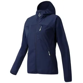 Dare 2b Dare2b Lexan Iii Softshelljacke - Navy - 44
