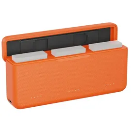 SmallRig 5922 Charging Case DJI Action 6 Akkus