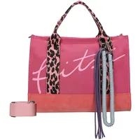 Fritzi aus Preußen Tote Bag Limited Schultertasche 40 cm