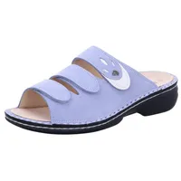 Finn Comfort blau 36