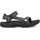 Teva Winsted Herren bamboo black 43