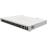 MicroTik CRS354-48G-4S+2Q+RM Switch