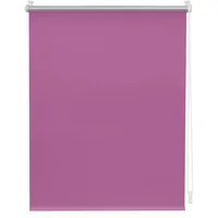 Lichtblick Thermo-Rollo Klemmfix 80 x 150 cm fuchsia