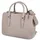 Valentino Zero Re Shopping Bag Beige