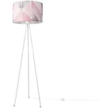 Paco Home Trina Mero 148,5cm Weiß