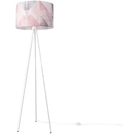 Paco Home Trina Mero 148,5cm Weiß