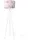 Paco Home Trina Mero 148,5cm Weiß
