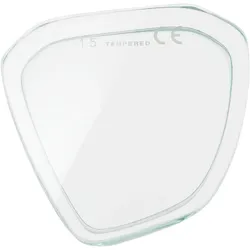 Scubapro optisches Glas für D-Maske negativ