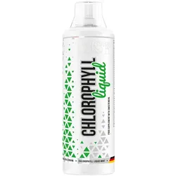 MST - Chlorophyll